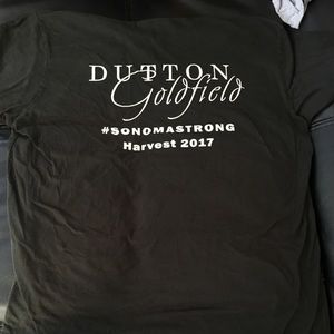 Dutton Goldfield Sonoma Strong 2017 Wildfires - L